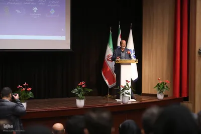همایش ملی مسئولیت اجتماعی؛ دانشگاه و صنعت