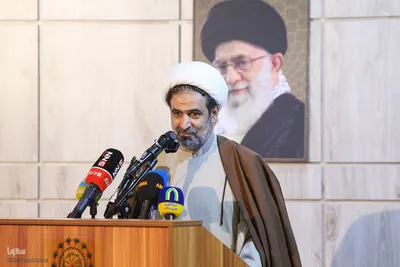 مراسم گرامیداشت میلاد حضرت مسیح(ع)