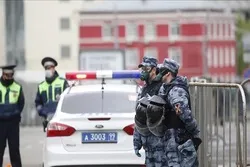 Russie : Des musulmans condamnent l'arrestation injustifiée de centaines de fidèles par les forces de sécurité