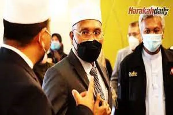 Penting pendidikan Islam sejak kanak-kanak