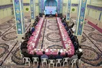 نشست جامعه قرآنی خوزستان در مرکز امام حسین(ع)