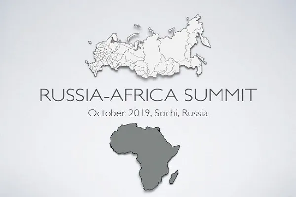 Саммит Россия – Африка станет регулярным