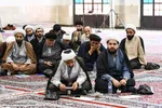 مجمع مبلغان محرم‌الحرام