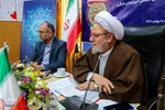 نشست خبری شورای هماهنگی تبلیغات اسلامی و ستاد دهه فجر