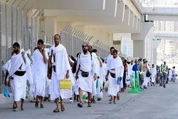 Sana'a: Saudiyya ta hana 'yan Yemen 11,000 zuwa aikin Hajji