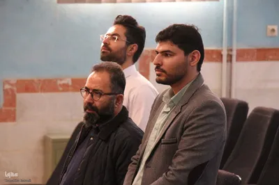 مرحله استانی دوازدهمین دوره مسابقات مناظره دانشجویی استان مرکزی‎