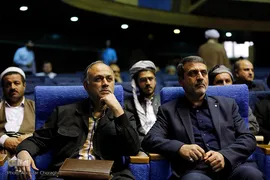 یادواره ویژه اربعین شهید محسن حججی