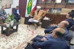 نقش مؤثر وحدت مسئولان در تسریع توسعه شهری و پیگیری مطالبات مردم