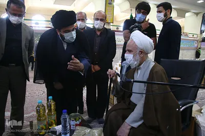 پنجمین مرحله طرح احسان ماندگار