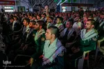 افتتاحیه کنگره ملی سرداران و ۲۴ هزار شهید استان اصفهان‎