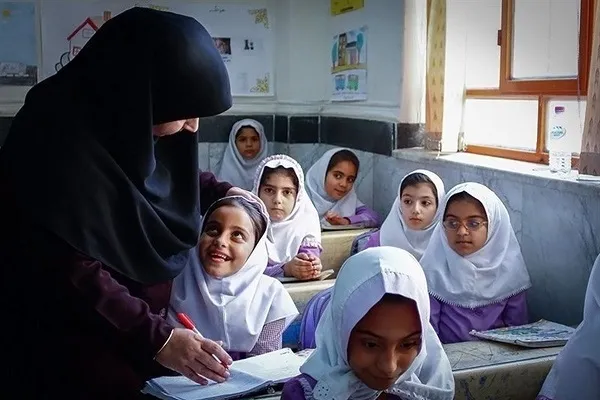 کم لطفی مسئولان نسبت به استخدام مربیان قرآنی