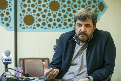 نشست نقد فیلم تیرانداز