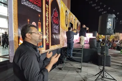 یکصد و پنجاه‌وششمین  اجتماع مردمی بابلسر 