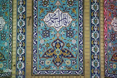 مسجد مقدس جمکران در آستانه میلاد موعود