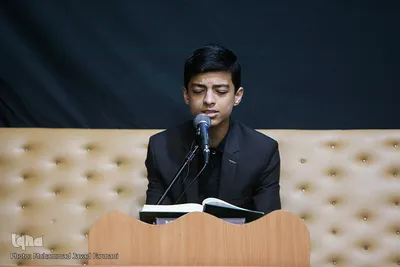 مراسم گرامیداشت دومین سالگرد درگذشت استاد مروت