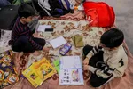 بزرگترین اعتکاف جوانان کشور در شیراز