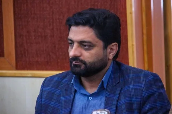 سند موسیقی اصلاح می‌شود
