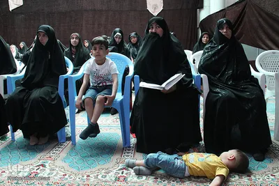 مرحله شهرستانی مسابقات قرآن اوقاف چهارمحال و بختیاری