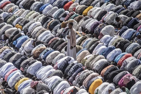 2 کشته در تظاهرات ضد تخریب مساجد در اتیوپی