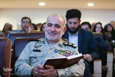 همایش علمی یک روزه «انقلاب اسلامی در منظومه فکری امام خمینی (ره)، از نظریه تا عمل»