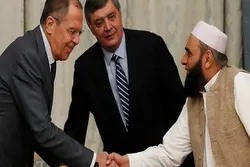 طالبان حکومت کا پہلا سفیر روس میں تعینات