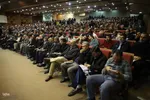 مراسم گرامیداشت سالگرد شهید حاج قاسم سلیمانی در تبریز‎