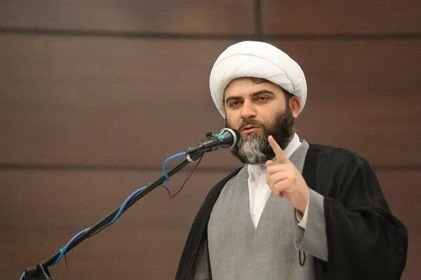 تبلیغ اسلام با ظرفیت تجارت در عرصه بین‌الملل اثرگذار است