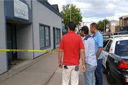 Bombendrohung in Hamilton (Kanada) störend und besorgniserregend