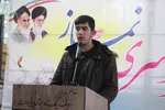 اجلاس نماز شهرستان ملایر