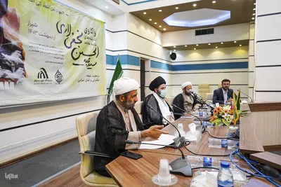 کارگاه همایش مرجعیت شیعه، حکمرانی و تمدن اسلامی