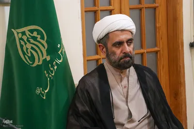 نشست خبری تولیت آستان مقدس حضرت شاهچراغ(ع)