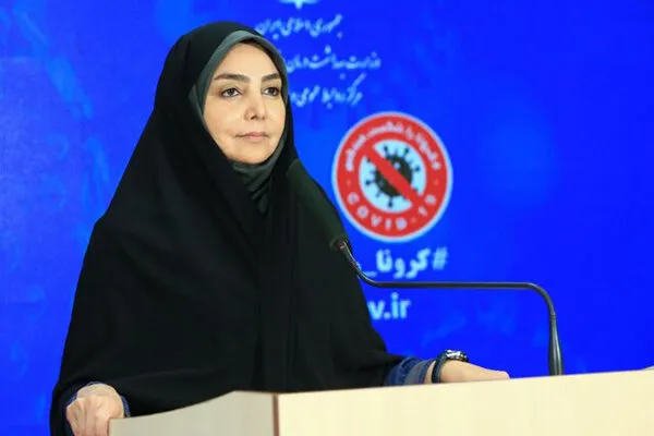 قربانیان کرونا در کشور از ۲۹ هزار تن گذشت / شناسایی ۴۱۰۸ بیمار جدید