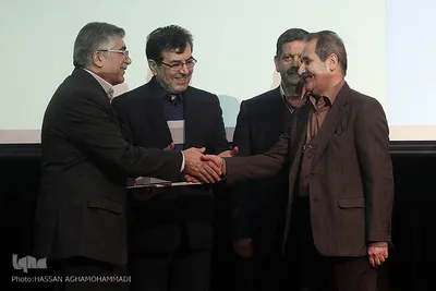 گردهمایی رؤسای جهاد دانشگاهی 
