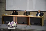 مراسم گلباران آرامگاه سعدی