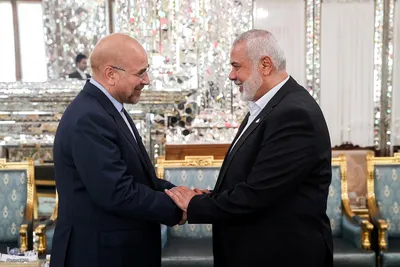 شهید اسماعیل هنیه