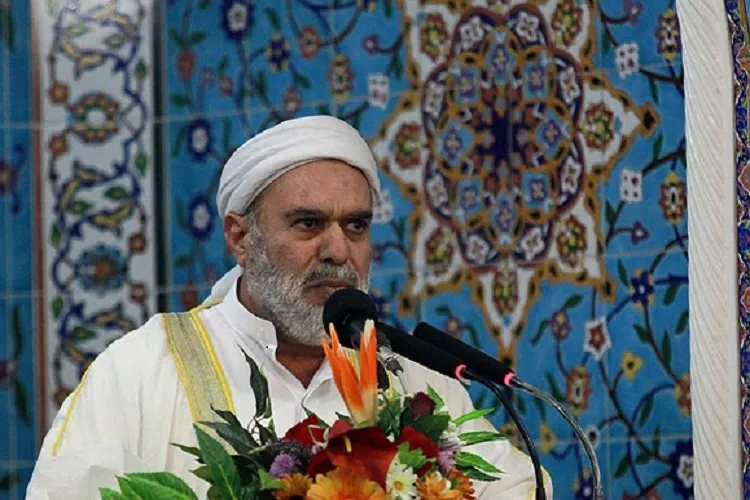 امنیت برای تمام مذاهب و ادیان الهی در ایران وجود دارد
