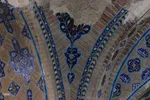 مسجد کبود تبریز، نگین فیروزه جهان اسلام