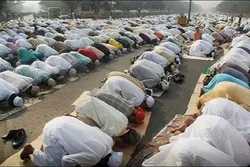 Clerics Say Uttar Pradesh Police Order on Muslim Prayers Unconstitutional