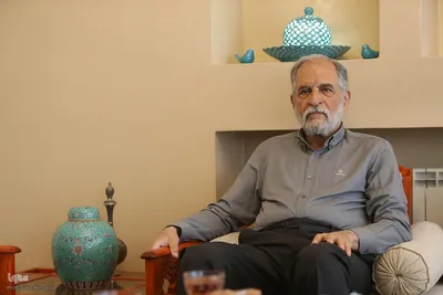 هادی ندیمی