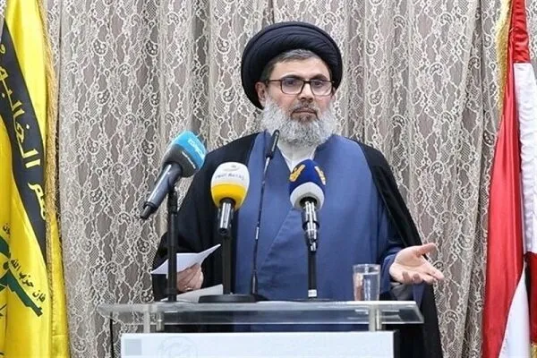 رژیم صهیونیستی نمی‌تواند اهداف خود را در لبنان و فلسطین محقق کند
