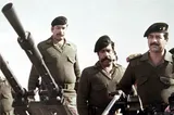 زمینه‌ها و اهداف تهاجم صدام به ایران