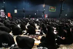 هجدهمین دوره آزمون سراسری حفظ قرآن کریم مشهد