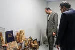 مصاحبه اختصاصی ایکنا با اسماعیل محبی پور، معاون سیاسی و امنیتی استانداری فارس
