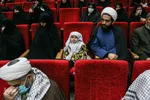 همایش شهدای روحانی خراسان
