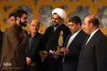 اولین اختتامیه مرحله سراسری مسابقات قرآن – اراک/عکاس:طاها نظیری