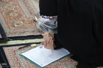 چهل‌وهشتمین آزمون بخش معارفی مسابقات قرآن اوقاف در استان فارس
