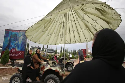 دومین کنگره ملی ۱۵ هزار شهید استان فارس