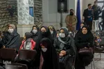 روز مادر اصفهان