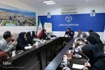 نشست خبری پنجمین جایزه داستان کوتاه زاینده‌رود