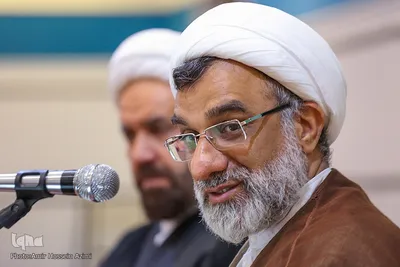 سلسله مباحث «جهاد تبیین»